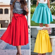 Юбки и шорты