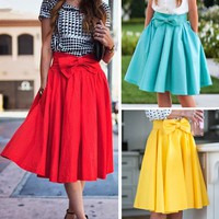 Юбки и шорты