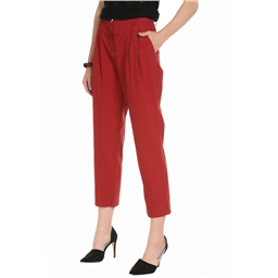 Брюки Twin-Set Simona Barbieri