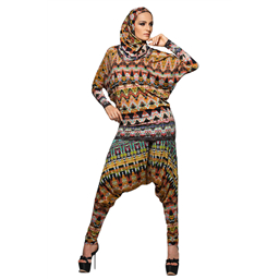 Буркини Lora Grig