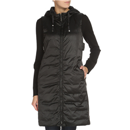 Двухсторонняя куртка с капюшоном Max Mara