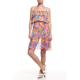 Платье CROISETTE