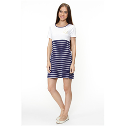 Платье пляжное Marc & Andre