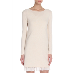 Платье Twin-Set Simona Barbieri