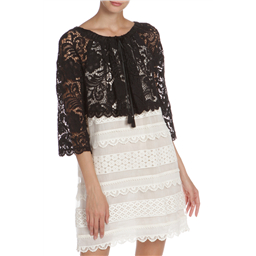 Платье Twin-Set