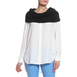 Рубашка Twin-Set Simona Barbieri