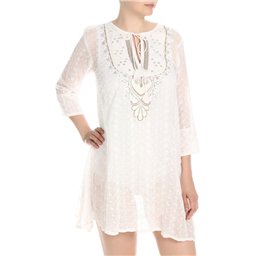 Туника NATUREL