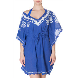 Туника пляжная Bip-Bip