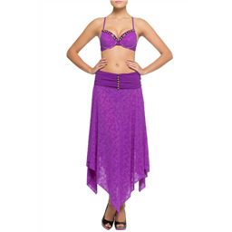 Юбка-платье Lora Grig